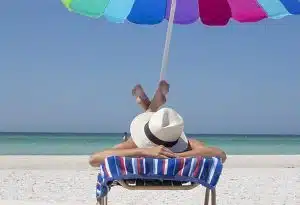 Como escolher um bom protetor solar e deixar sua pele protegida durante o verão 1